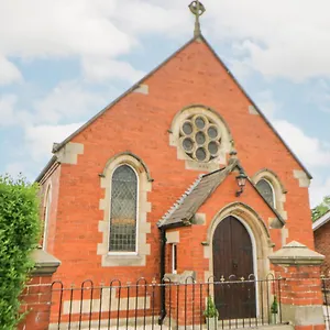 Leeming Methodist Church Holiday home