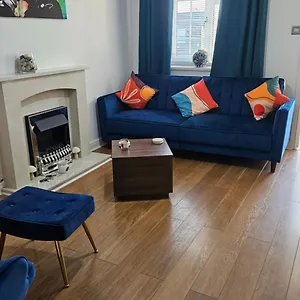 Florence House Holiday home